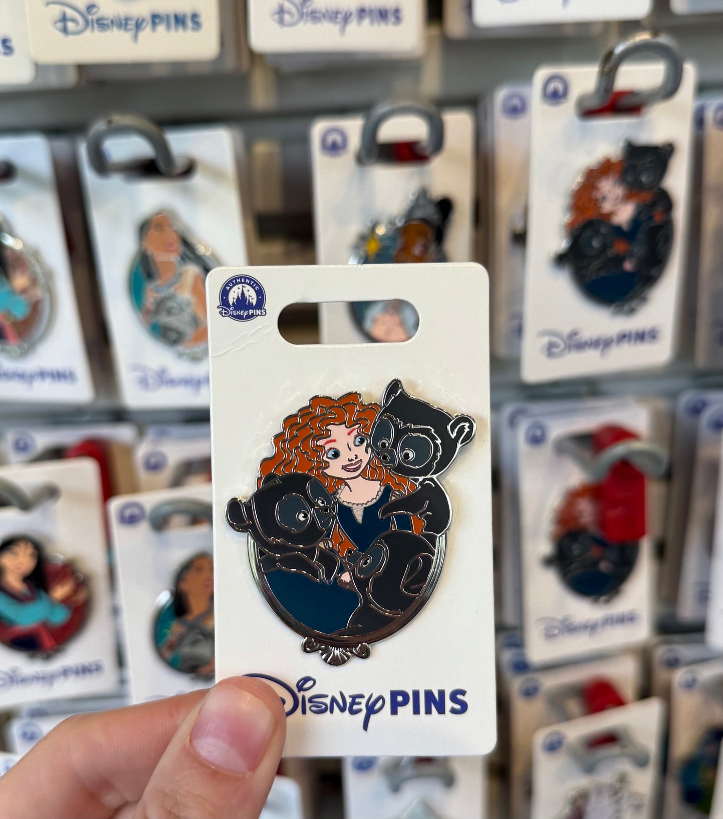 Merida OE