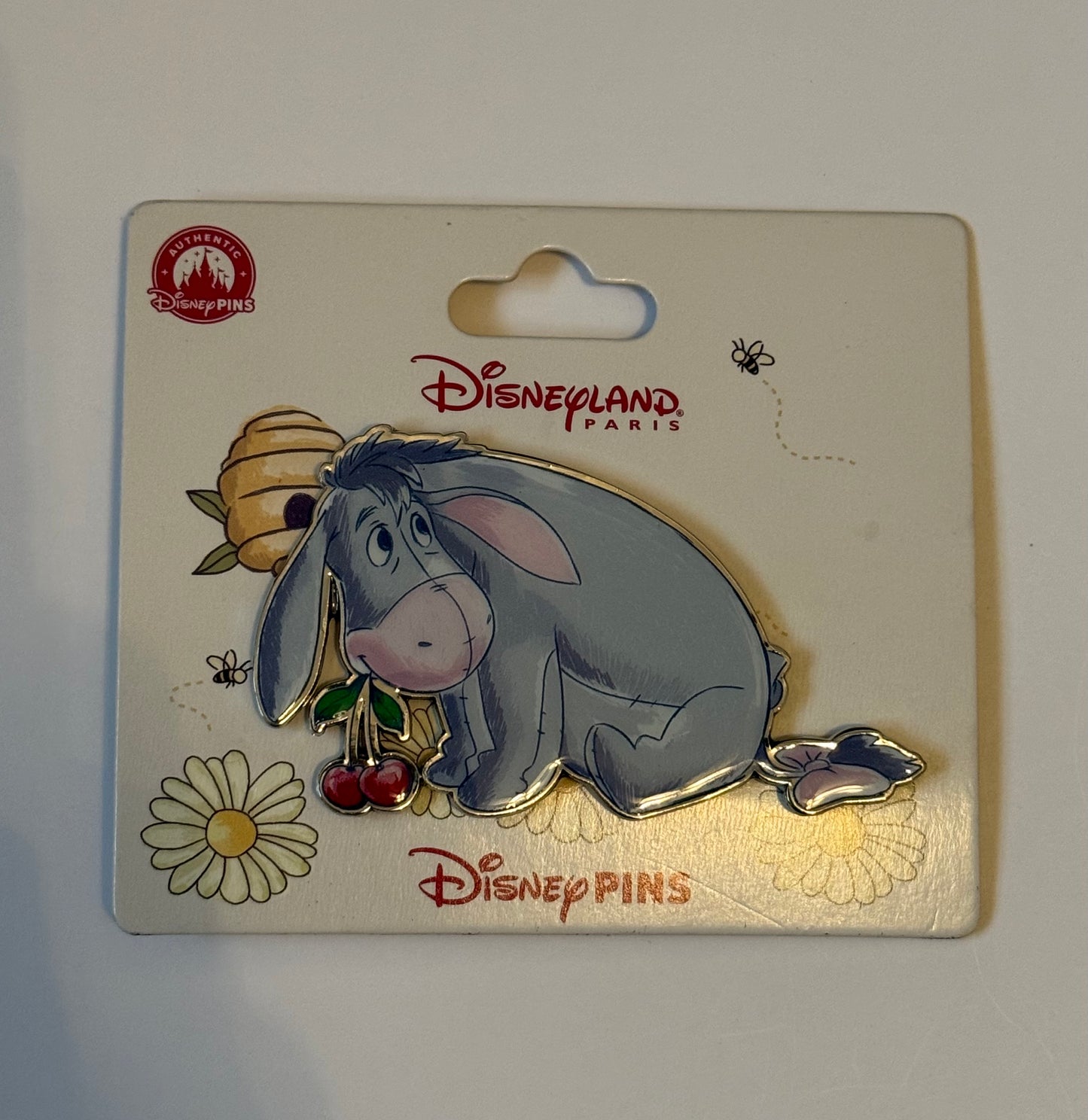 Disneyland Paris 2026 Eeyore Spring