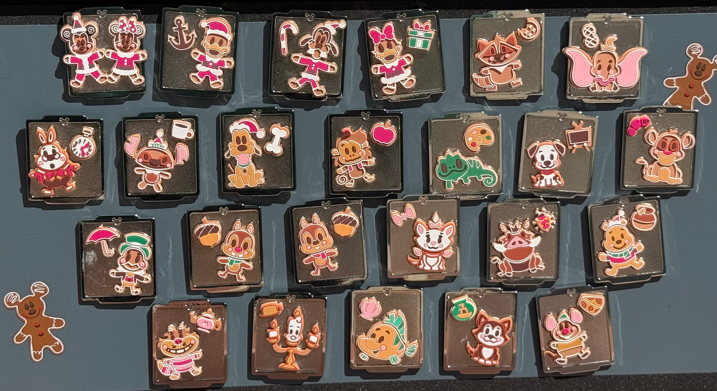 Advent Calendar