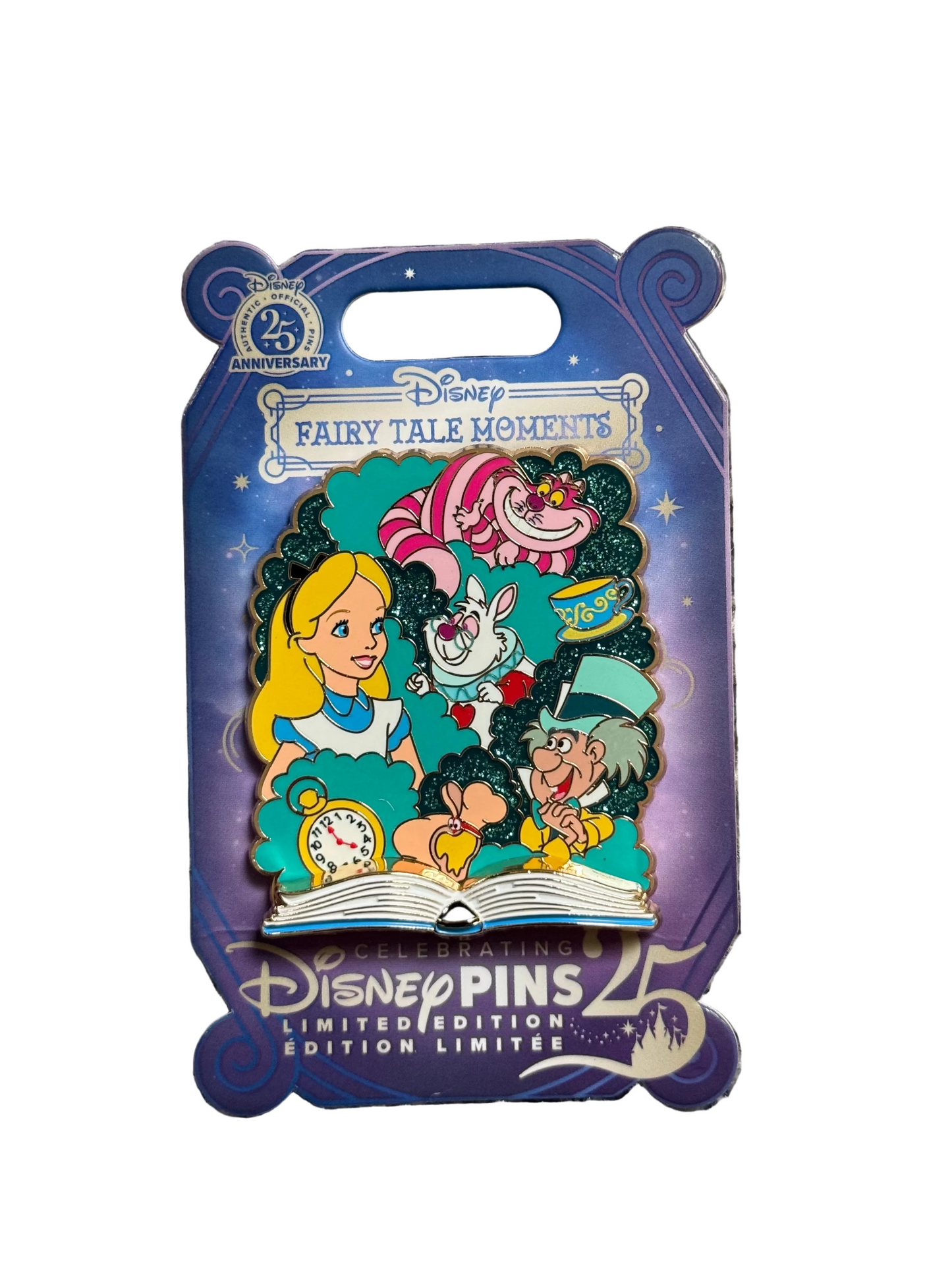 Alice In Wonderland Fairytale Moments