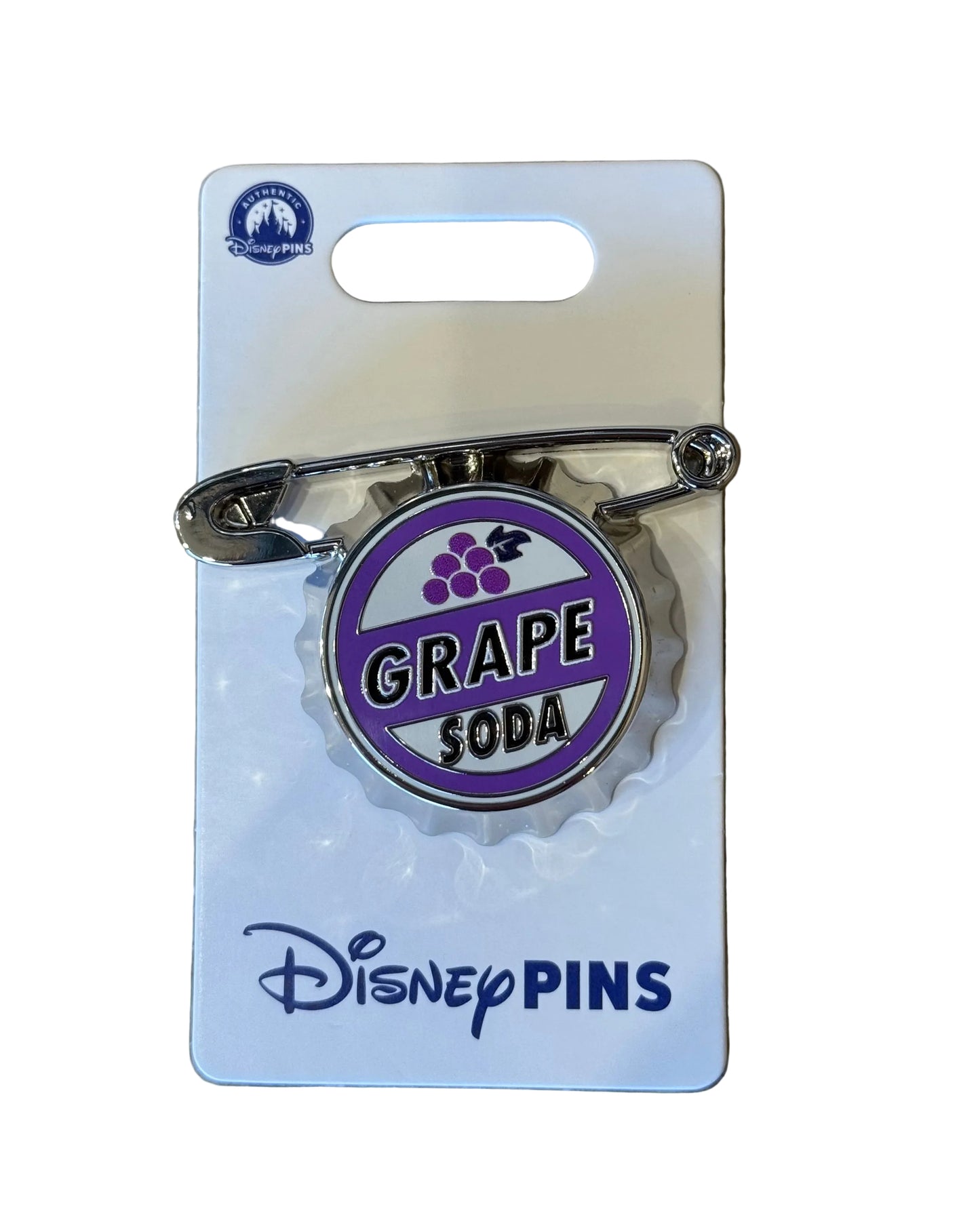 Grape Soda