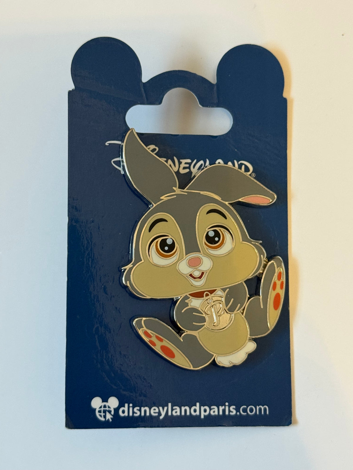 Disneyland Paris Thumper Cutie