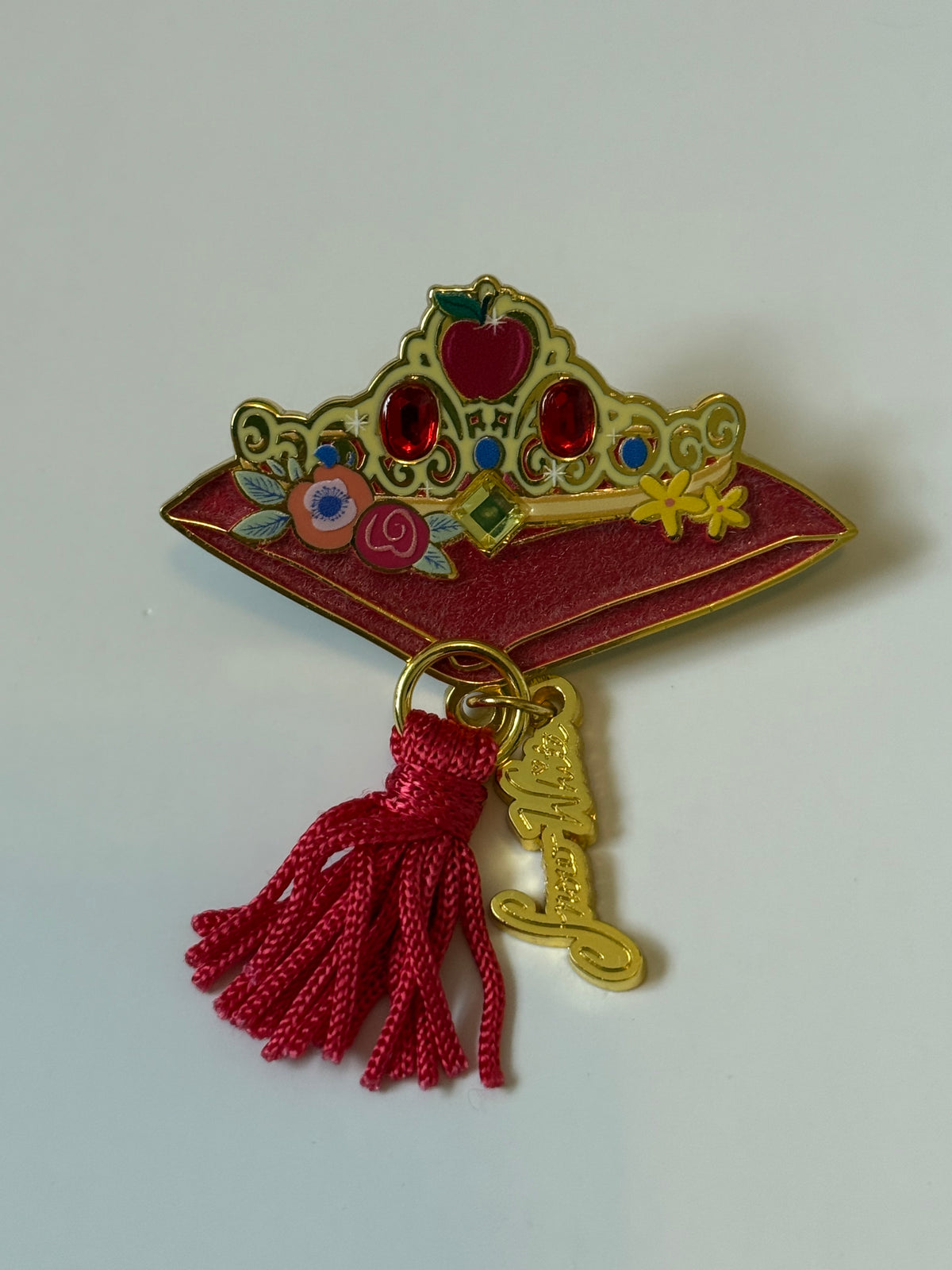 Monogram Snow White Mystery