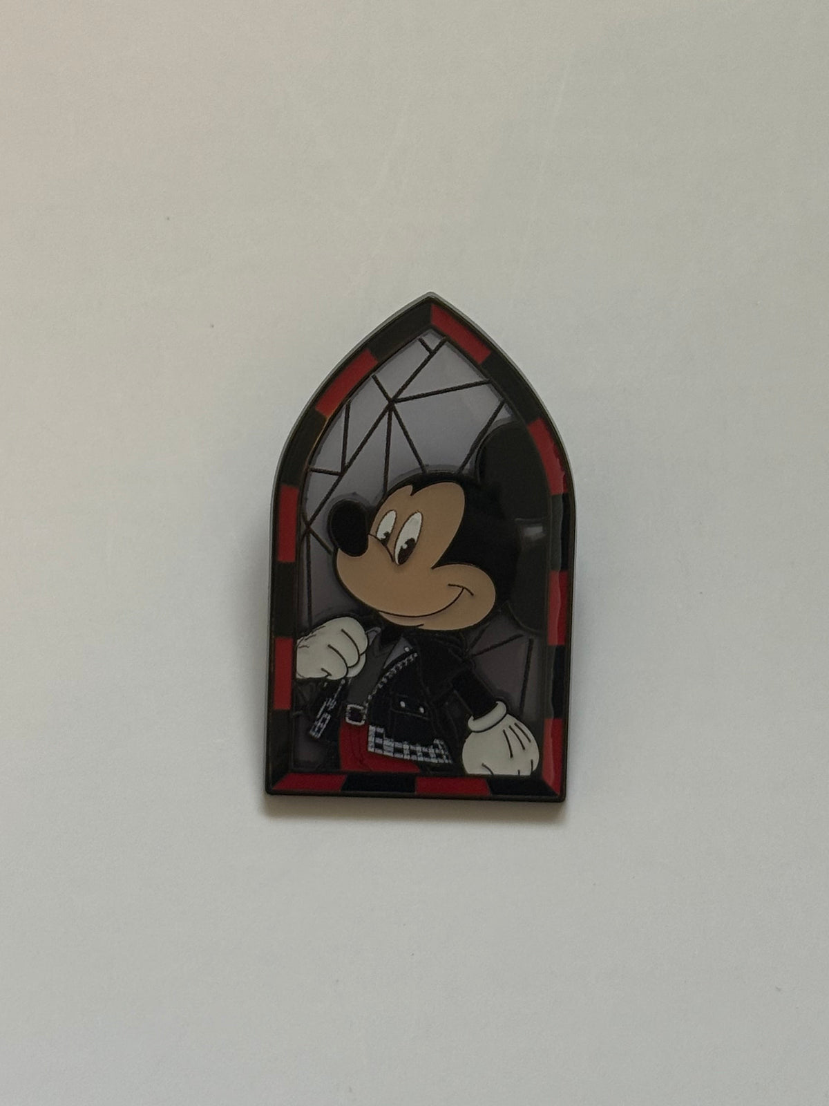 Mickey Kingdom Hearts Loungefly