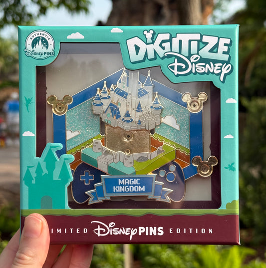 Digitize Jumbo MK