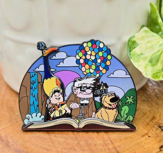 Storybook~ Up Fantasy