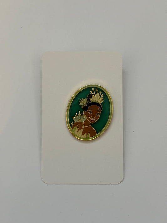 Tiana Box Lunch Mystery