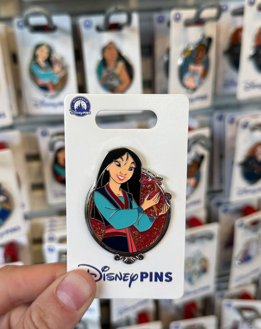 Mulan OE