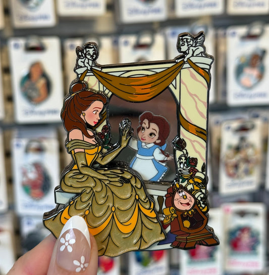 Reflections Series 5~ Belle LE100