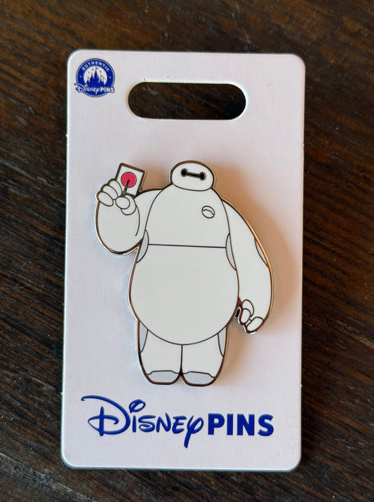 Baymax