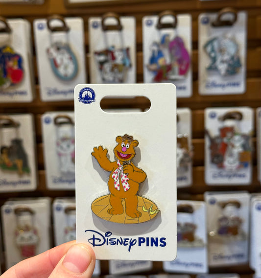 Fozzie OE
