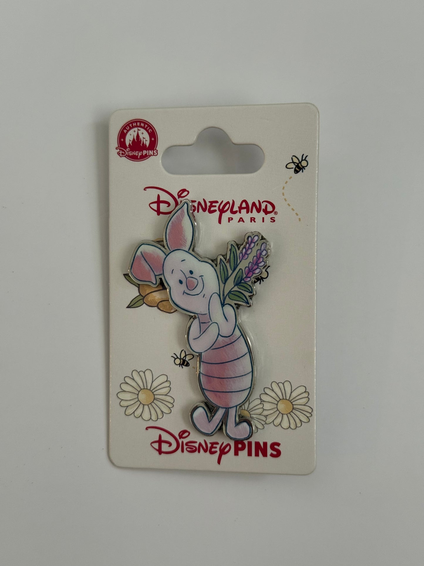 Disneyland Paris Piglet