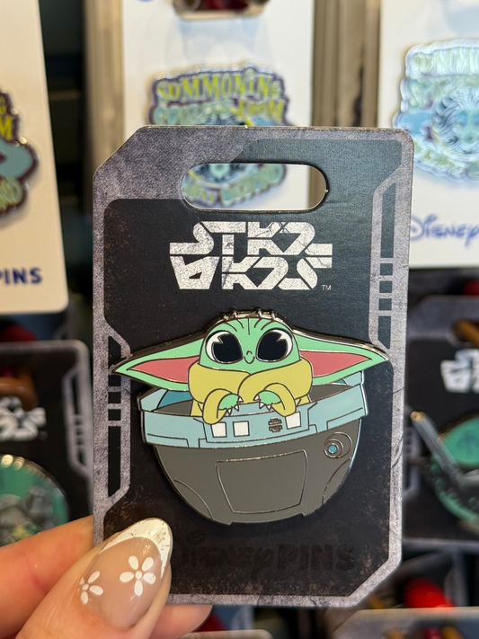 Grogu OE