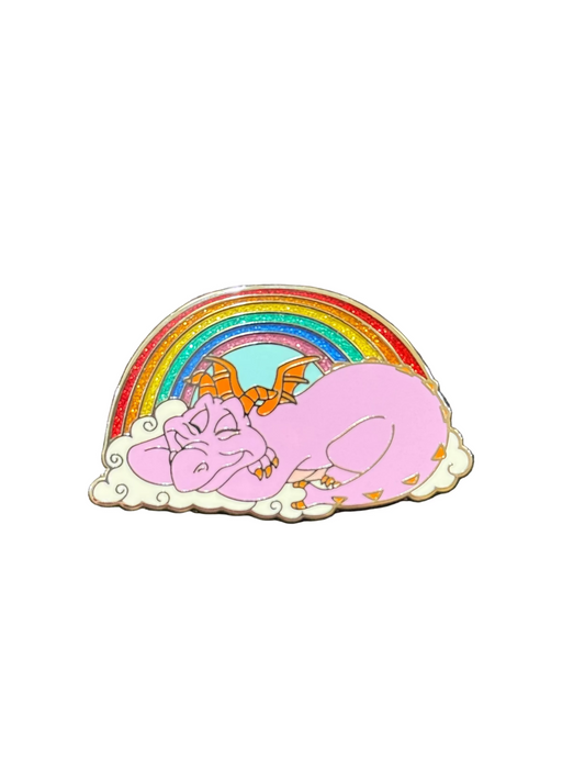 Figment Sleeping