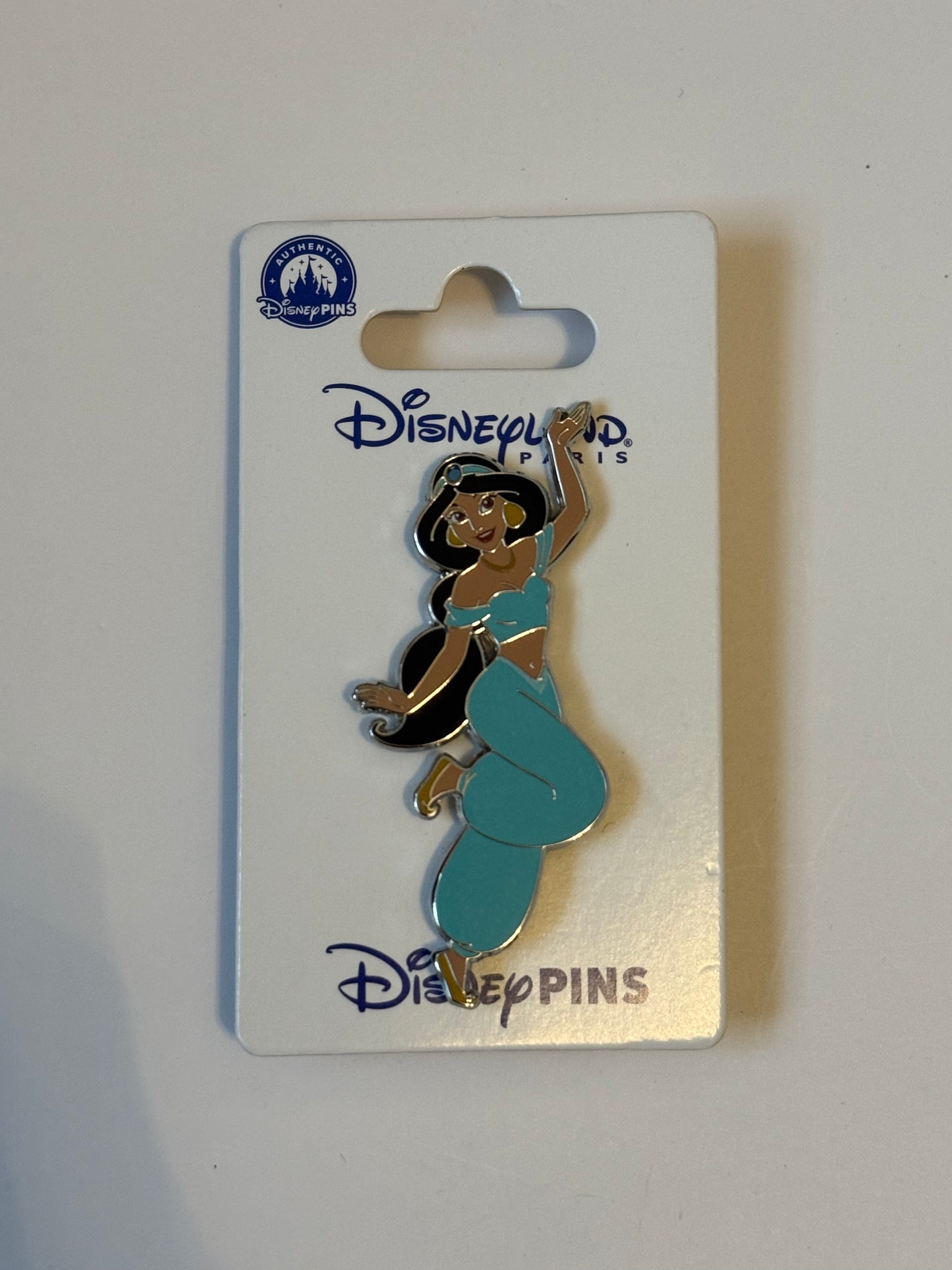 Disneyland Paris Jasmine
