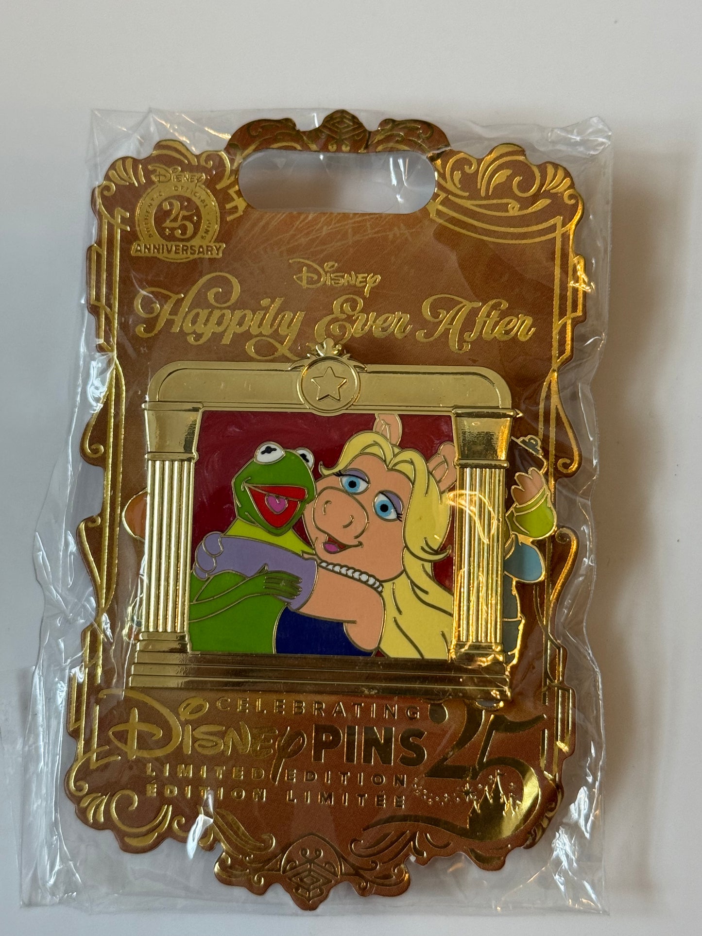 Muppets Happily Ever After Slider