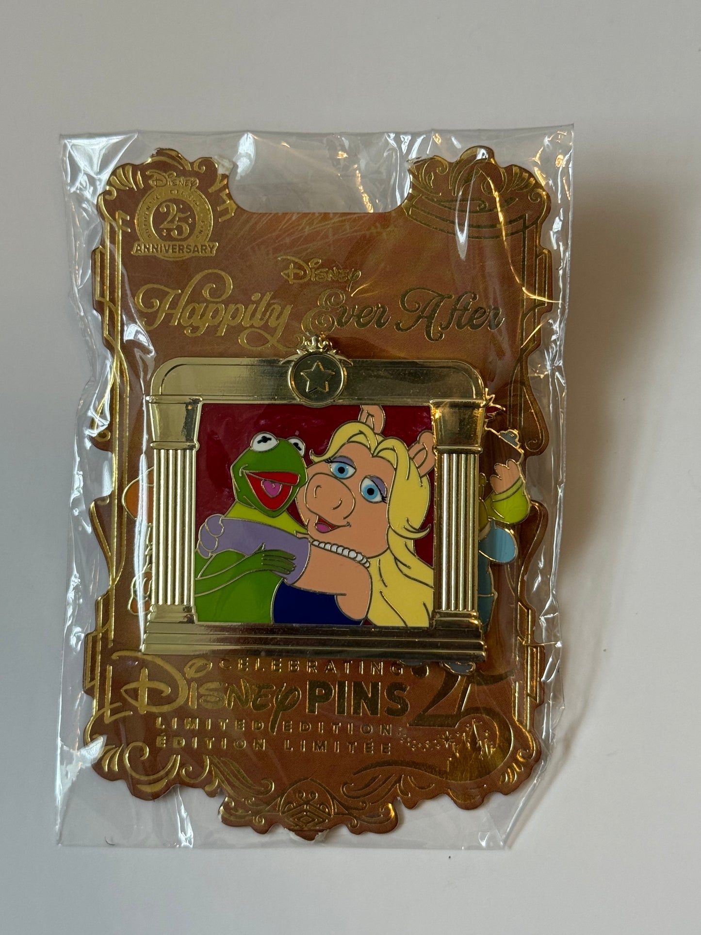 Muppets Happily Ever After Slider