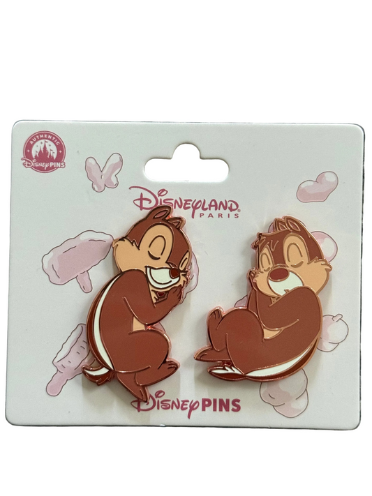 Disneyland Paris 2026 Chip And Dale