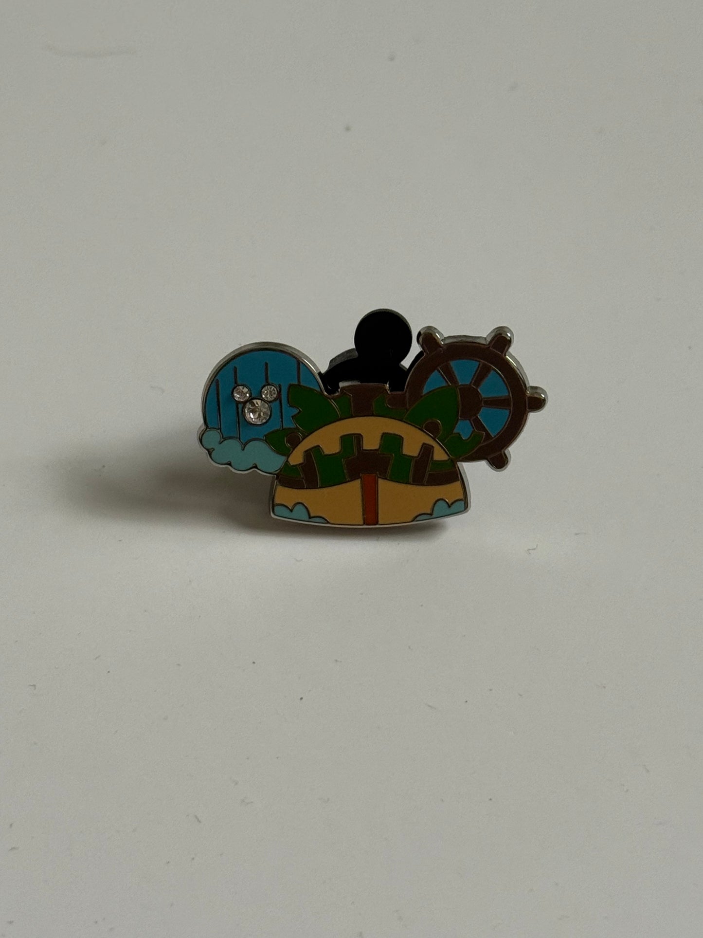 Jungle Cruise Super Chaser Mickey 2026 Wave B