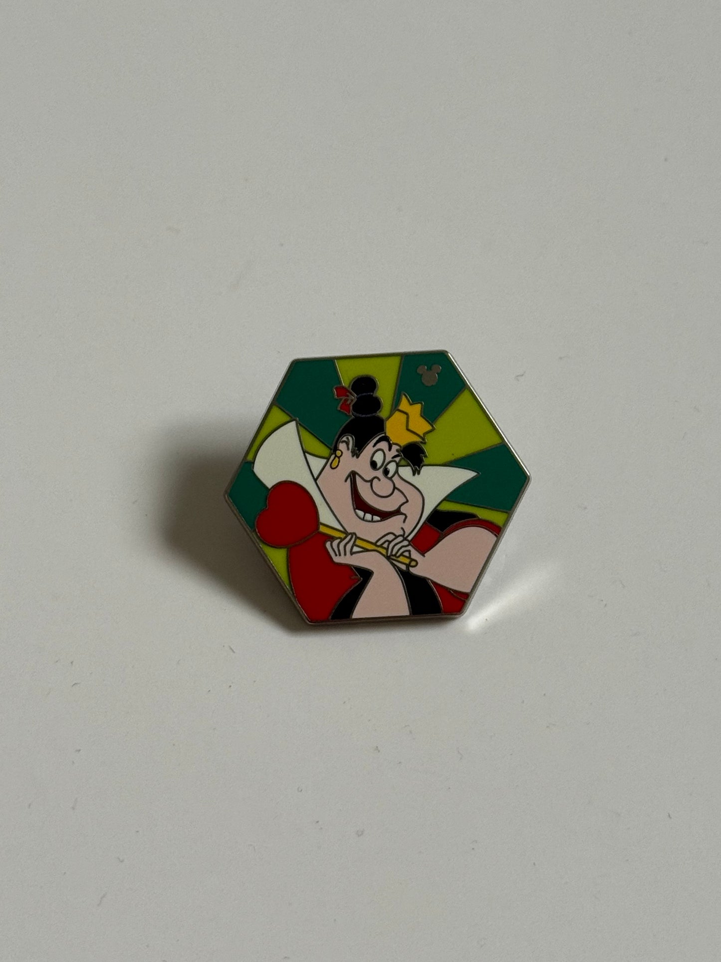 Queen Of Hearts Hidden Mickey 2026 Wave B