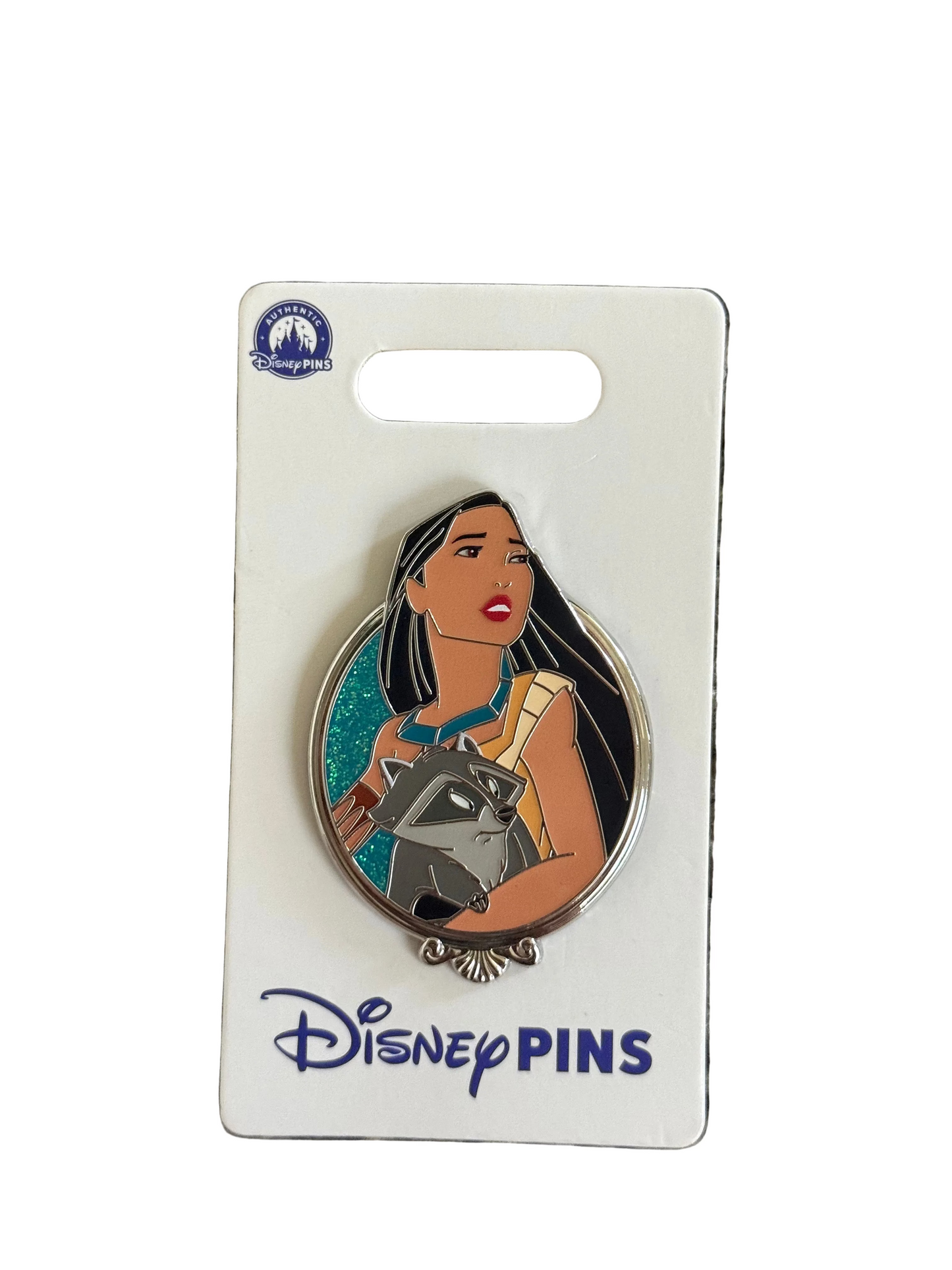 Pocahontas Profile OE
