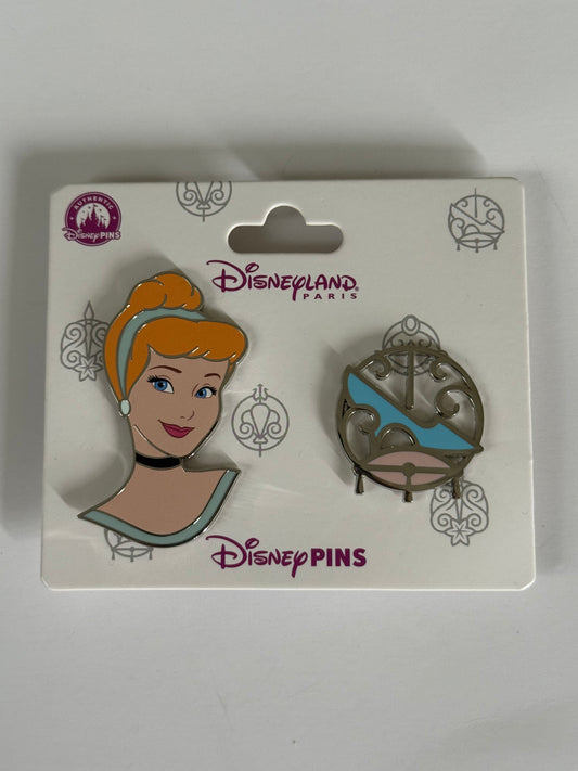 Paris Cinderella