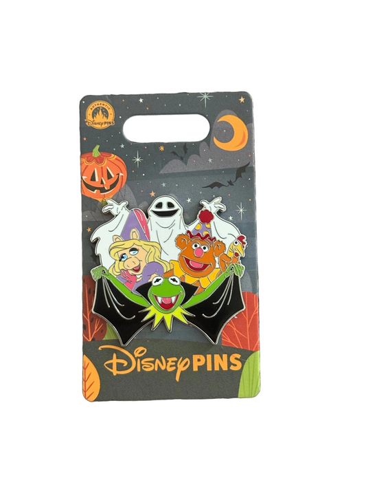 Muppets OE Halloween